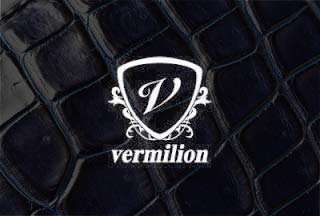 vermilion