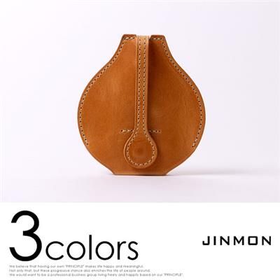 ジンモン GADGET KEYCASE