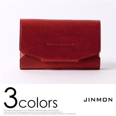 ジンモン GADGET CARDCASE