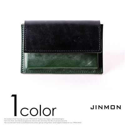 ジンモン LEYTON CARDCASE