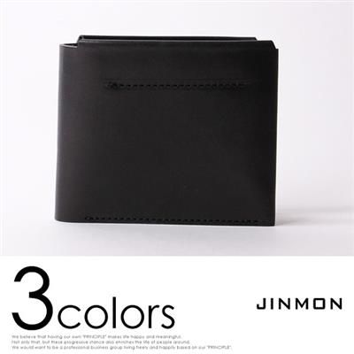 ジンモン GADGET WALLET