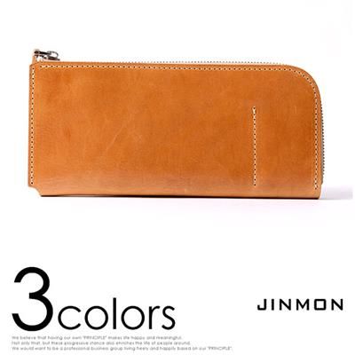 ジンモン GADGET L-ZIP Large