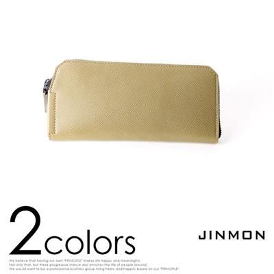 ジンモン PRAG L-ZIP
