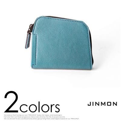 ジンモン PRAG L-ZIP Small