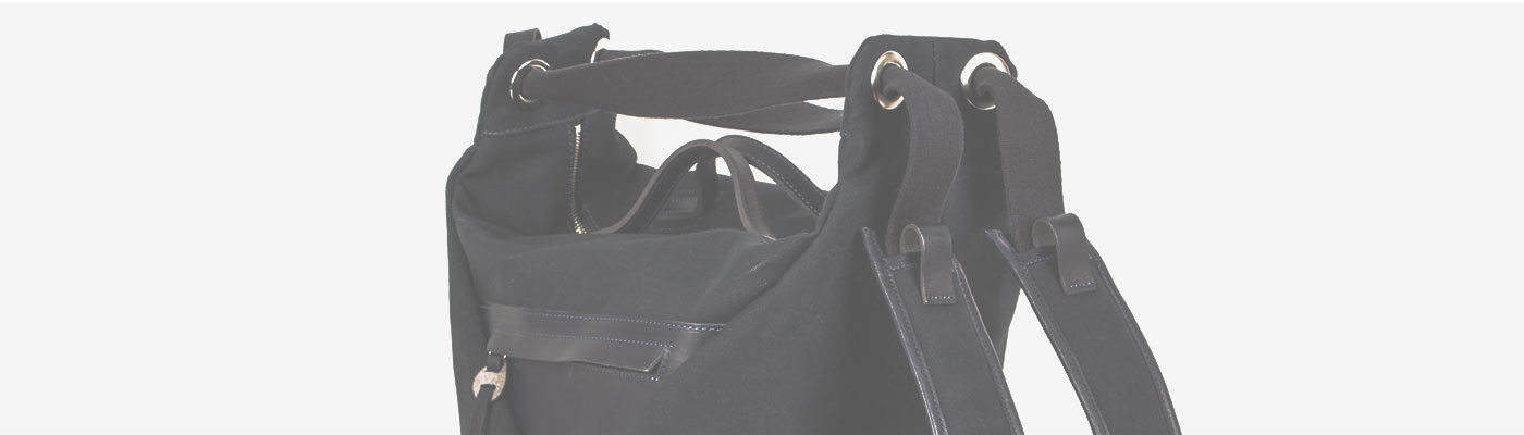 ジンモン SHIFT 3WAY BAG ショルダーバッグ
