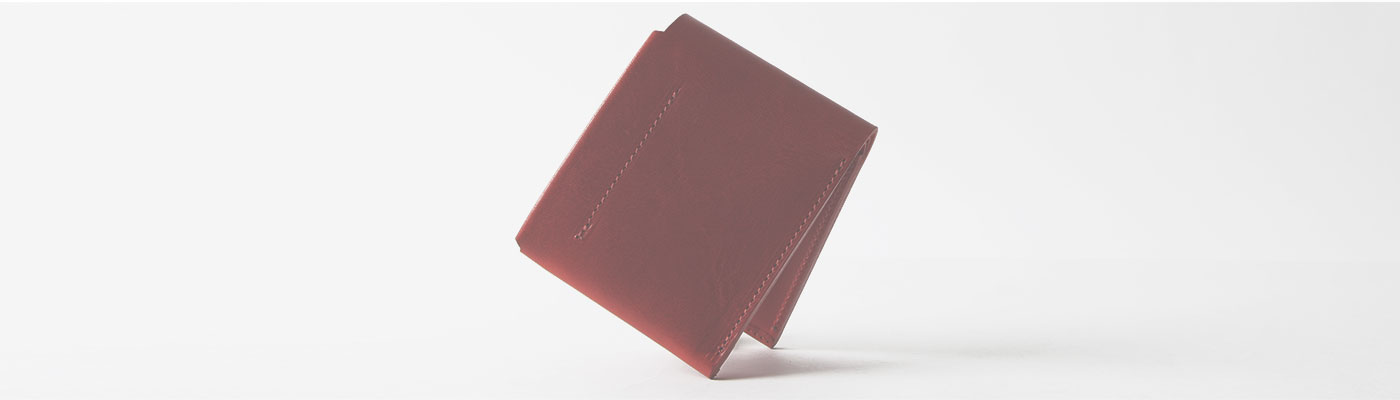 ジンモン GADGET WALLET 財布